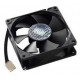 VENTOLA PER CASE 80x80 COOLERMASTER  R4-P8B-25AK-GP