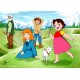 SERIE TV COMPLETA HEIDI 7DvD ANIME BIMBI