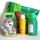 Bagno Perlier + Spugna + Doposole + edt Naturali