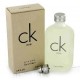 Profumo Uomo Calvin Klein CK One edt 100 ml