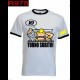 t-shirt Valentino Rossi \" TORNO SUBITO \" moto gp