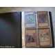 Lotto 400 carte+album carte rarissime Yu-Gi-Oh!