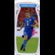 MONDIALI CALCIO 2010 MAGNETI ACTIMEL PANINI - PEPE