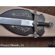 SPADA EXCALIBUR katana-spada-spade
