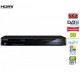 SAMSUNG DVD-SH853 DVD recorder 160 GB CON DECODER DIG.TERR.