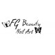 FGBEAUTY NAIL ART E NON SOLO