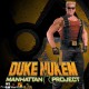 Duke Nukem Manhattan Project videogioco pc
