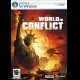 World in conflict  videogioco pc