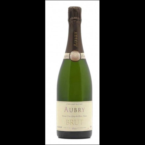 Champagne Aubry Brut