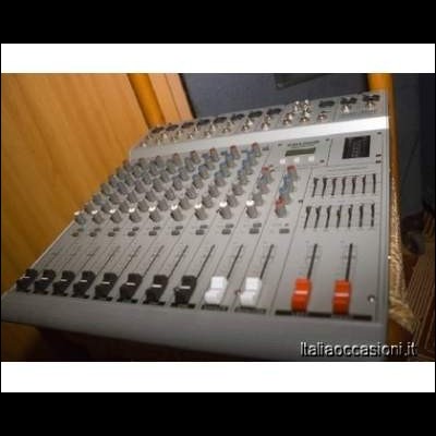 Mixer cawboy professional audio equipment mod emx800b Englan