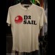 T-Shirt "DSQUARED" D2 Sail.