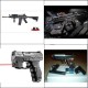 Lotto soft air pistole fucili mitragliatori nuovi