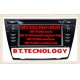 NAVIGATORE  RADIO DVD DEDICATO BMW E90 E91 E92 E93 USB IPOD