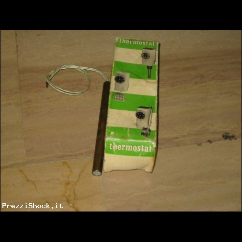 Sensore termostato Thermostat probe