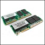 SODIMM 2 GB DDR3 1333 MHZ PC3 10600 204 PIN NO ECC RAM