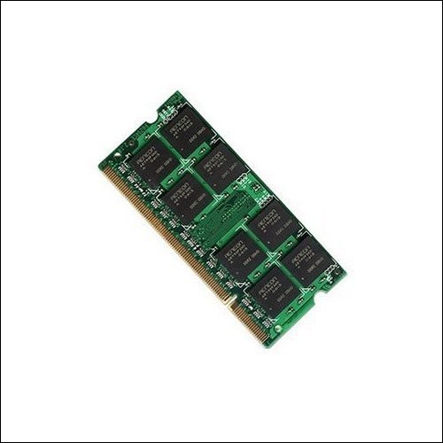 SODIMM GEIL 2GB SODDR2-667 PC2-5300 Value NO ECC RAM GRATIS