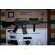 Fucile mitragliatore Resident Evil Umbrella Corp. STARS M4