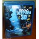 Blu-Ray IMAX Deep Sea 3D