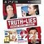 Truth or Lies (PS3) NUOVO