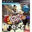 Kung Fu Rider - Corse pazze a HK PS3 NUOVO