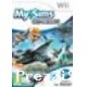 My Sims - Skyheroes (Wii) NUOVO