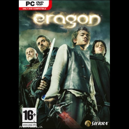 ERAGON - Pc