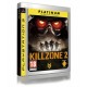 KILLZONE 2 NUOVO IMBALLATO ITALIANO PS3 PLAYSTATION 3