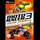 MOTO RACER 3 GOLD EDITION - Pc - Rally