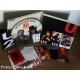 U2 Interview disc + gadgets