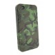 Custodia Protettiva Apple iPhone 4 Camouflage Blister