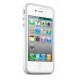 Custodia Protettiva Apple iPhone 4 White NUOVO