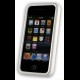 Custodia Protettiva Bumper Dolce Vita Apple iPhone 4 White