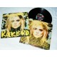 Rockbird - Debbie Harry 1986 Lp33