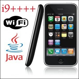 Telefono cect i9 3Gs wifi,dualsim,java,touch screen