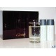 Cartier - SET TROUSSEAU - EAU DE CARTIER - Unisex parfum