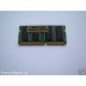 Low Density SDRAM 256MB PC100 SODIMM  MEMORY 144PIN