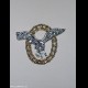 Distintivo Pilota Osservatore con Diamanti Heinrich Himmler