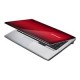 Notebook Samsung R730 P6100 2.0 GHz 17,3" HD 500GB Ram 4GB