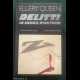 Ellery Queen - DELITTI IN CERCA D'AUTORE - Mondadori 1981