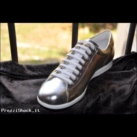 Sneakers Gucci originali donna argento e oro