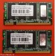 N.2 Memoria Ram Transcend - 512MB DDR266 totale 1024MB X NB