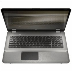 Notebook HP ENVY 17-1188EL