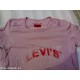 T-shirt Levi's maglia originale tg S