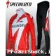 SET COMPLETO INVERNALE SPECIALIZED CICLISMO