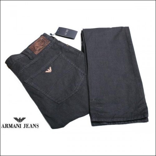 Armani Jeans  Colore: Blu Uragano
