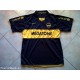 maglia t-shirt Boca Juniors taglia M Nike