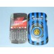 Inter Football in plastica per Blackberry 9900 / 9930