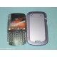 Custodia in plastica per Blackberry Bold 9900/9930 (grigio)