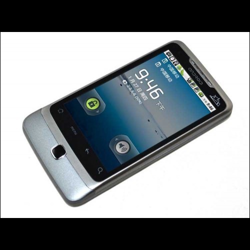 A5000 android 2.2 cellulare dual sim TV WIFI GPS G