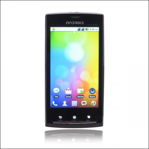 A8000 smart phone android GPS wifi tv java cellulare